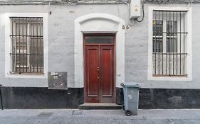Terraza Estampa de Cádiz